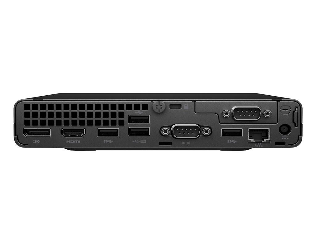 HP Pro Mini 260 G9 i51334U1334U,16Gb,512Gb, FreDos,DPHDMI,No bracket,12 mjeseci - Image 2