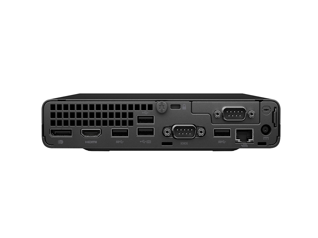 HP Pro Mini 260 G9 i51334U1334U,16Gb,512Gb, FreDos,DPHDMI,No bracket,12 mjeseci - Image 6