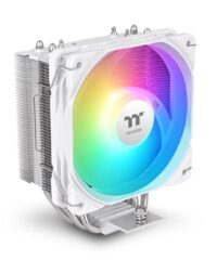 Thermaltake UX400 ARGBSync CPU White Coolerkompatibilan sa svim Intel i AMD socket