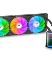 Thermaltake TH360 ARGB AIOSync Liquid CoolerPWM 500~2500 R.P.M
