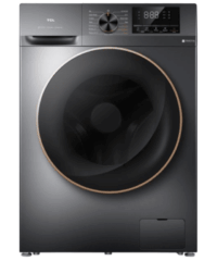 TCL pere/suši mašina CP1012SA0 10+6kg, 1200rpmLarge LCD display