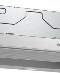 BOSCH Teleskopska napa Serie 4| 271m3/h, Buka:49/62dB, DE