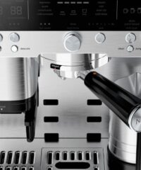 NINJA Luxe Cafe Premier aparat za kafu  ES601E