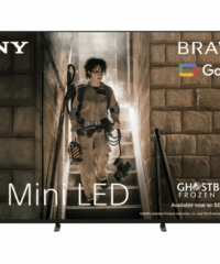 Sony 55'' XR55B BRAVIA 5XR Processor; Mini LED; HDR;4K Ultra HD; 32GB memorije; SPC 10 kredi