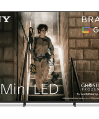 Sony 75'' XR55B BRAVIA 5XR Processor; Mini LED; HDR;4K Ultra HD; 32GB memorije; SPC 10 kredi