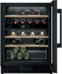 BOSCH vinska vitrina