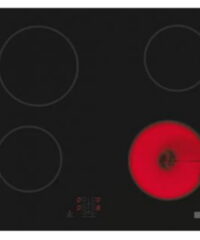 BOSCH Staklokeramička ploča Serie 2|  BEZ okvira, TouchSelect