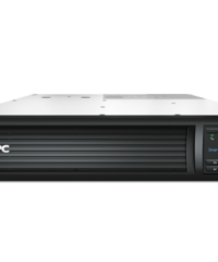 APC Smart-UPS 2200VA RM | LCD 230V with SmartConnect | 2U, 8 x IEC C13 outlets