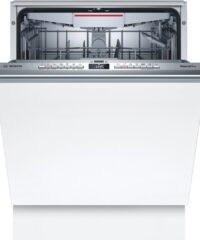 BOSCH perilica posuđa Serie 4| A++ (D), DE, 60CM, 13 setova, Escajg Ladica, InfoLight
