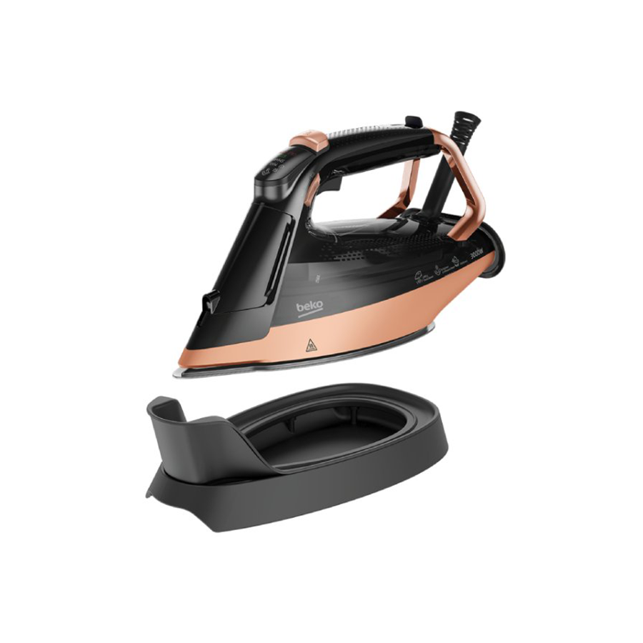 Beko Pegla na paru SPA 9230 C - Image 2