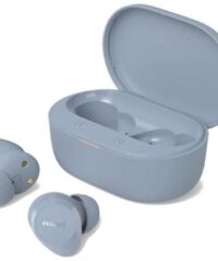 Philips TAT1300PK BT slualicekapice SecureFit; BT 6.0do 24h reprodukcije; boja crna