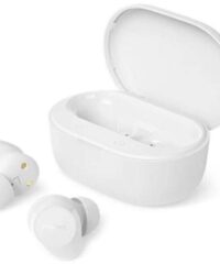 Philips TAT1300WT BT slualicekapice SecureFit; BT 6.0do 24h reprodukcije; boja crna