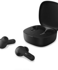 Philips TAT2100BK BT slušalicedo 36h baterija; BT 6.0; IPX4; 4 mikrofona; pogonske jedinice od 10 mm