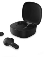 Philips TAT2200BK BT slušaliceaktivno blokiranje buke BT 6.0reprodukcija do 36h; Boja: crna
