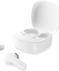 Philips TAT2200WT BT slušaliceaktivno blokiranje buke BT 6.0reprodukcija do 36h; Boja: bijela