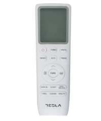 TESLA Klima TT51TP81-1832IHWT