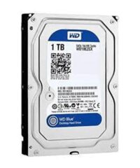 WD HDD 1TB SATA3  64MB PullCaviar Blue,12 mjeseci garancije
