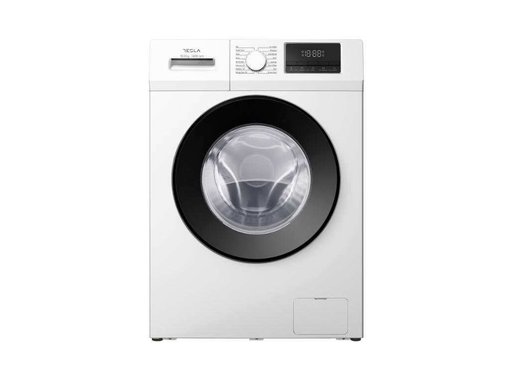 Veš mašina TESLA WF101461T/inverter/10kg/1400 obrtaja/A/85x59,5x62,5cm/bela - Image 3
