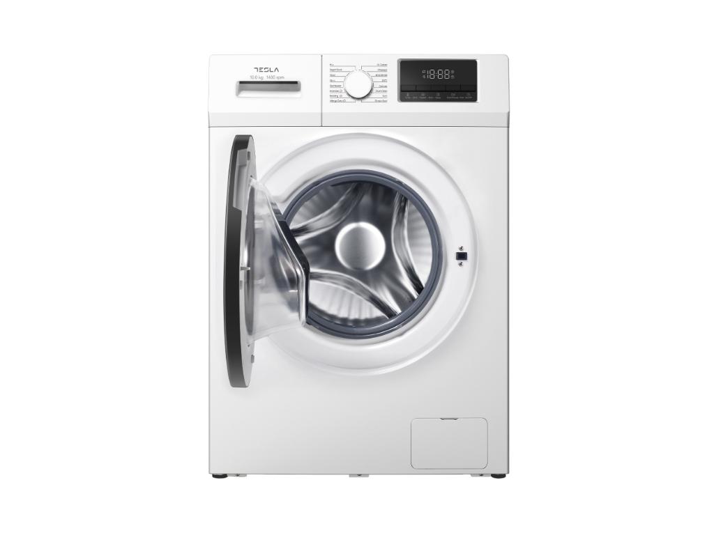 Veš mašina TESLA WF101461T/inverter/10kg/1400 obrtaja/A/85x59,5x62,5cm/bela - Image 4