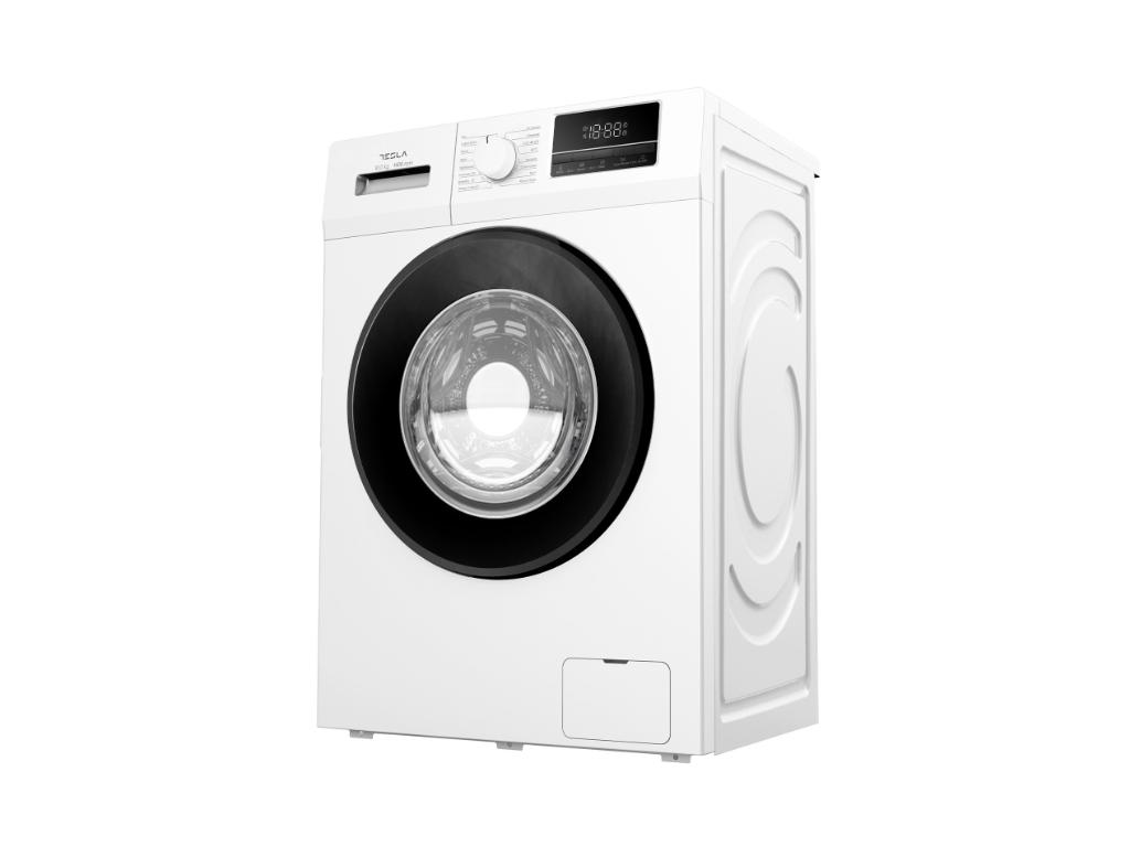 Veš mašina TESLA WF101461T/inverter/10kg/1400 obrtaja/A/85x59,5x62,5cm/bela - Image 5