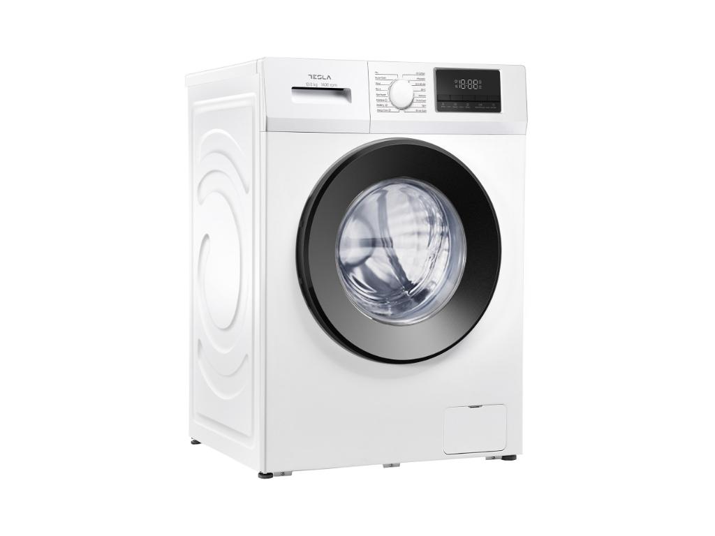 Veš mašina TESLA WF101461T/inverter/10kg/1400 obrtaja/A/85x59,5x62,5cm/bela - Image 6