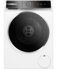 BOSCH perilica rublja Serie 8|,10 kg, 1400 rpm, Iron Assist,mini load, home connect