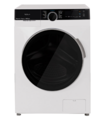 Mašina za pranje i sušenje veša TESLA WW107591M/inverter/10kg/7kg/1500 obrataja/B/85x59,5x56,5/bela