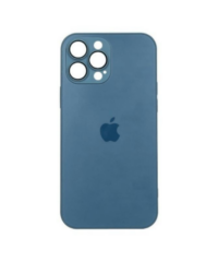 AG glass iPhone 13 Pro Max plava*