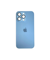 AG glass iPhone 14 pro tamno plava*