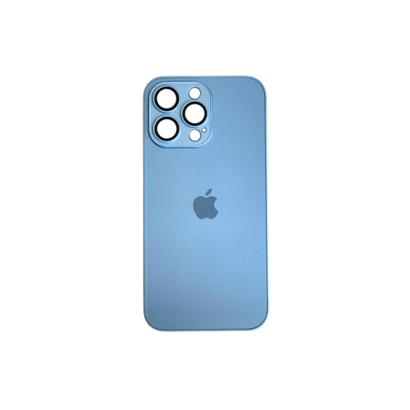 AG glass iPhone 14 pro tamno plava*