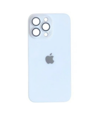 AG glass iPhone 15 zelena*