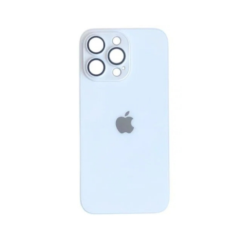 AG glass iPhone 17 Air Tamno plava