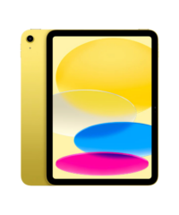 Apple iPad 2025 11th Generation (A16) 11 inch 128GB Wi-Fi Yelow