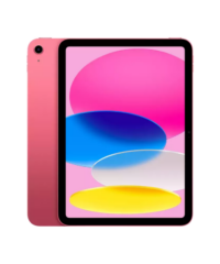 Apple iPad 2025 11th Generation (A16) 11 inch 256GB Wi-Fi Pink