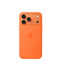 Apple Iphone 17 Orange