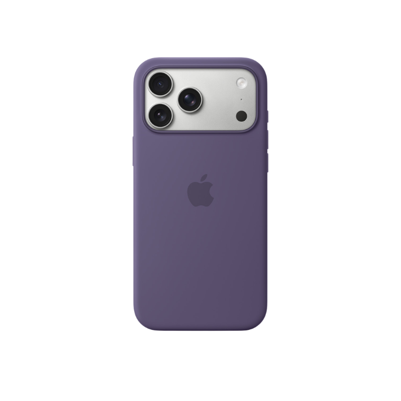 Apple Iphone 17 Pro Max Ljubicasta