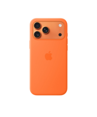 Apple Iphone 17 pro max narandžasta