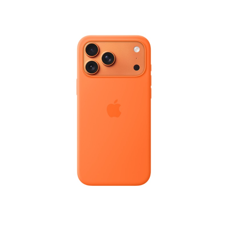 Apple Iphone 17 pro max narandžasta