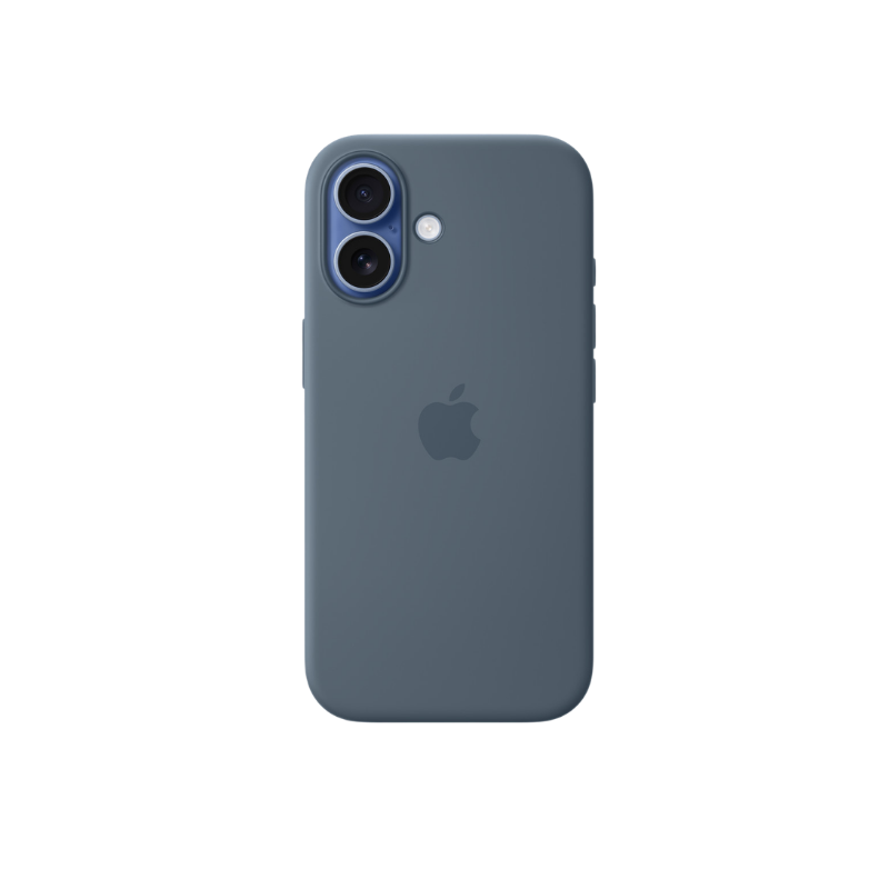Apple Iphone 17 Tamno Plava