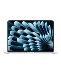 Apple MacBook Air 15 2026 MDV94LL/A M5 16GB 512GB Sky Blue