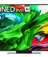LG TV QNED 65QNED86A3A