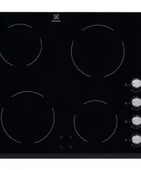 ELECTROLUX Ug. ploca EHF6140FOK