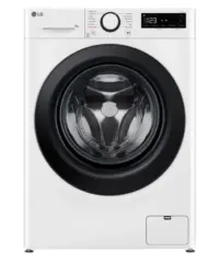 LG Ves masina F2WR508SWW 8kg