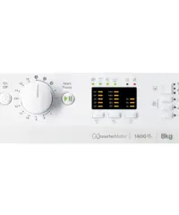 INDESIT MTWA 81484 W EU Ves masina