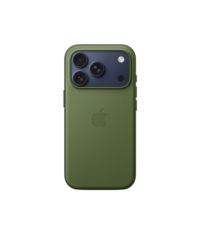 iPhone 17 case tamnozelena*