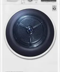 LG Susilica RH10V9AV4W 10kg