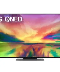 LG TV QNED 55QNED80T3A