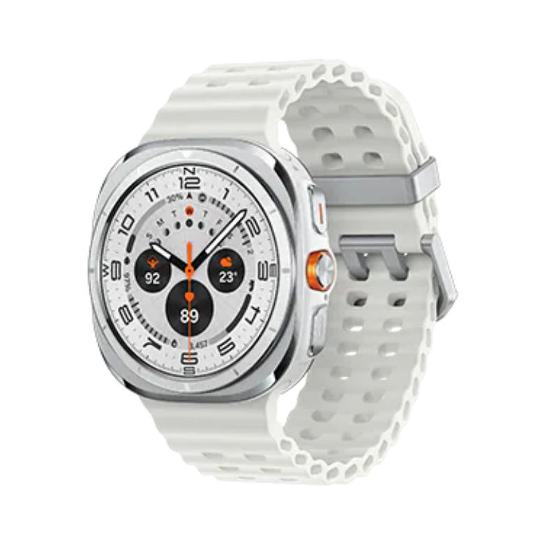 Samsung Galaxy Watch Ultra L705 47mm 2025 LTE Silver