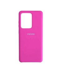 Samsung S20 case roza *