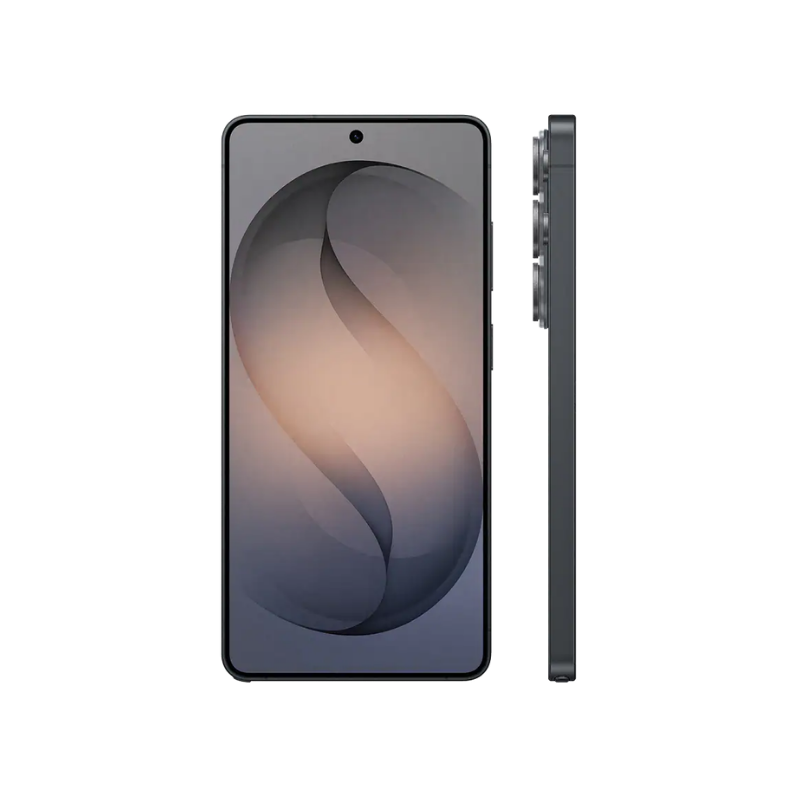 Samsung S26+ 12GB 256GB Black EU - Image 2